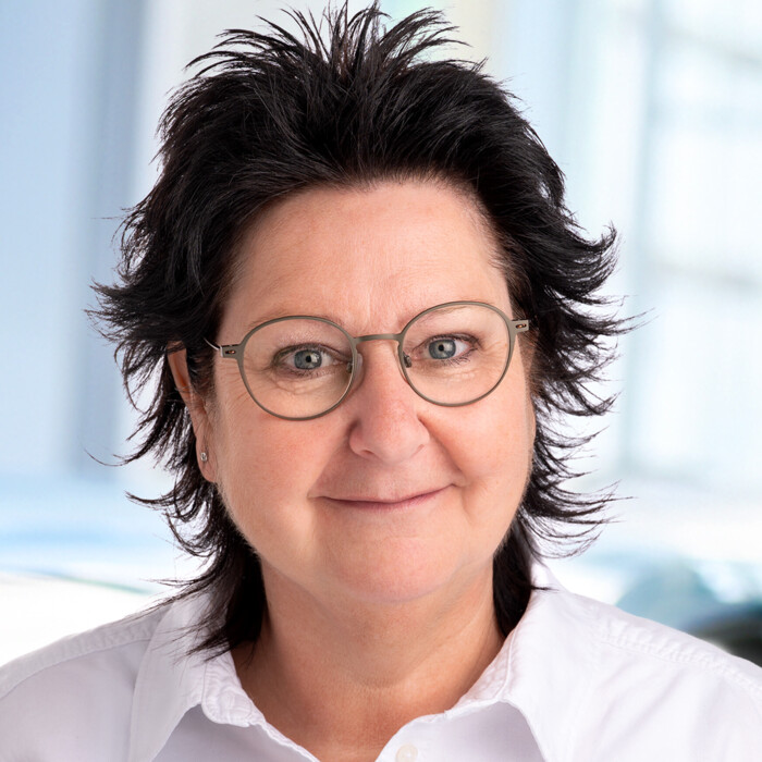 Mandy Dinse Rektor