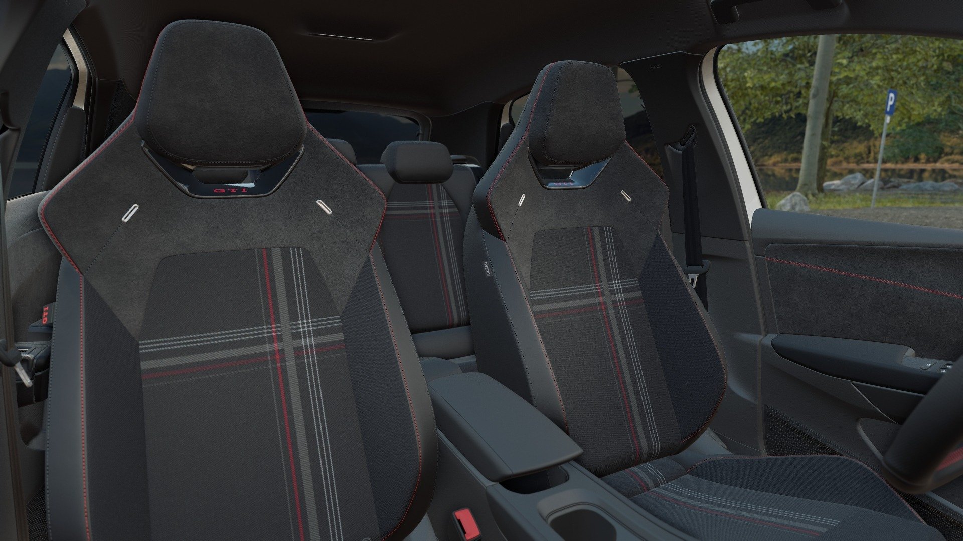 Detailbild 5: Volkswagen ID. Polo GTI 166 kW (226PS) 52 kWh