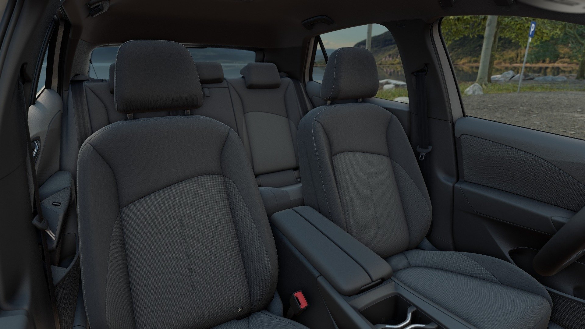 Detailbild 5: Volkswagen ID.3 Neo Trend 125 kW (170 PS) 50 kWh