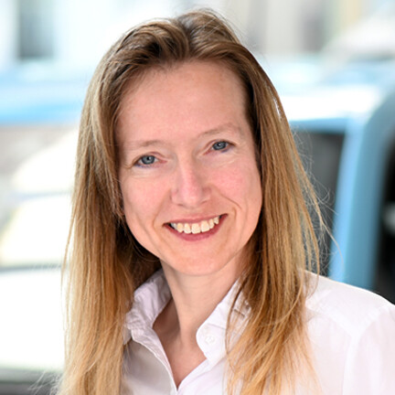 Claudia Siemon