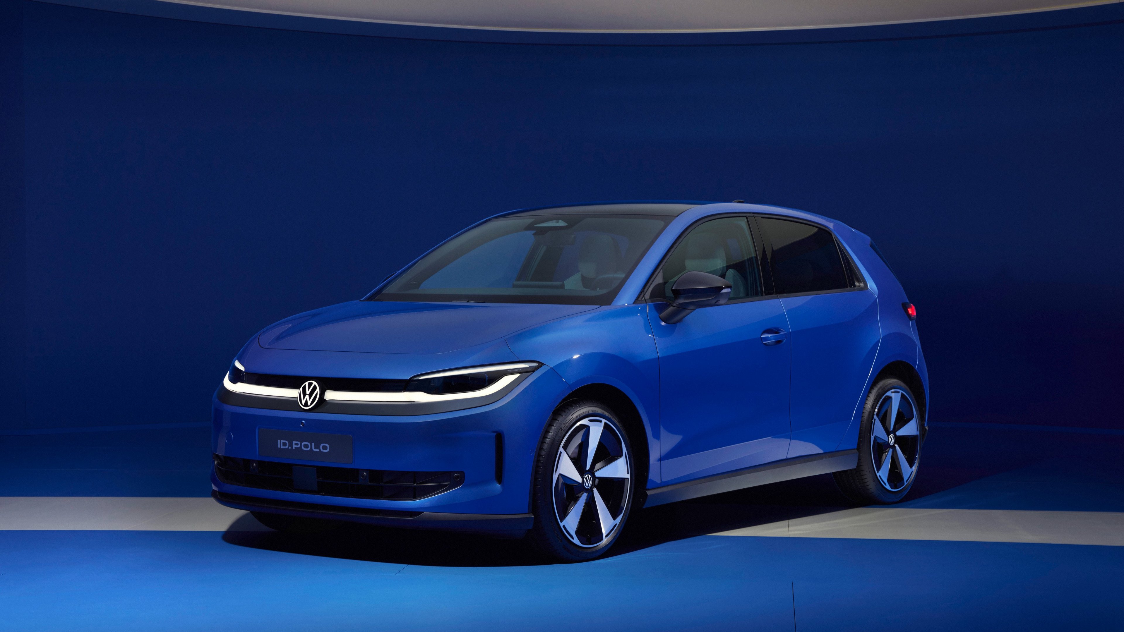 Detailbild 1: Volkswagen ID.Polo Life 155 kW (211 PS) 52 kWh