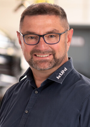 Kai Germershausen
