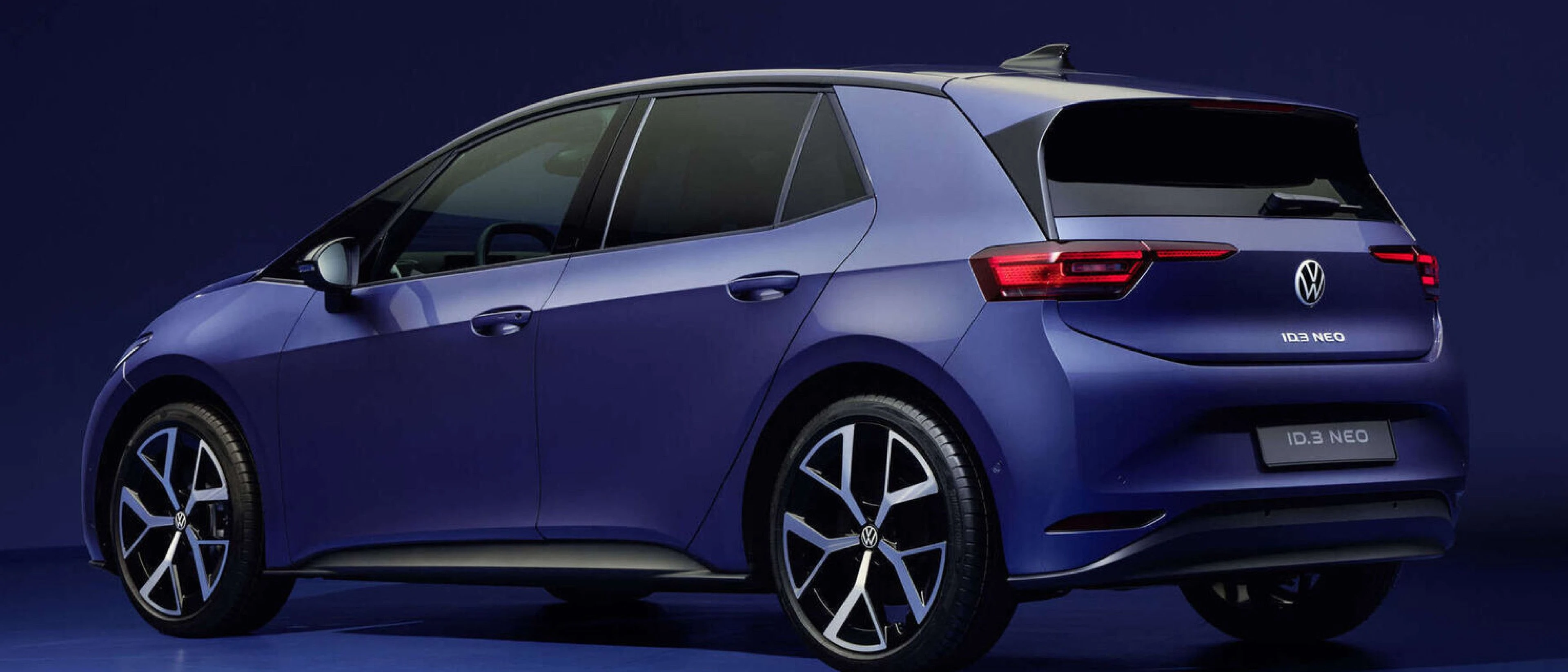 Volkswagen ID.3 Neo Trend 125 kW (170 PS) 50 kWh