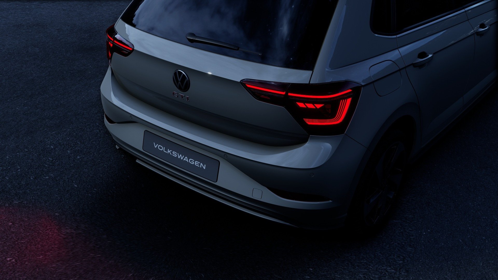 Detailbild 4: Volkswagen Polo GTI 2.0 TSI 152 kW ( 207 PS ) 