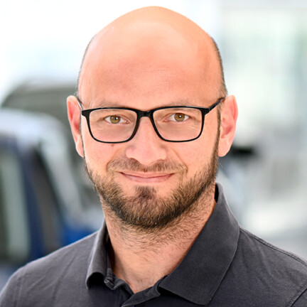 David Romainczyk
