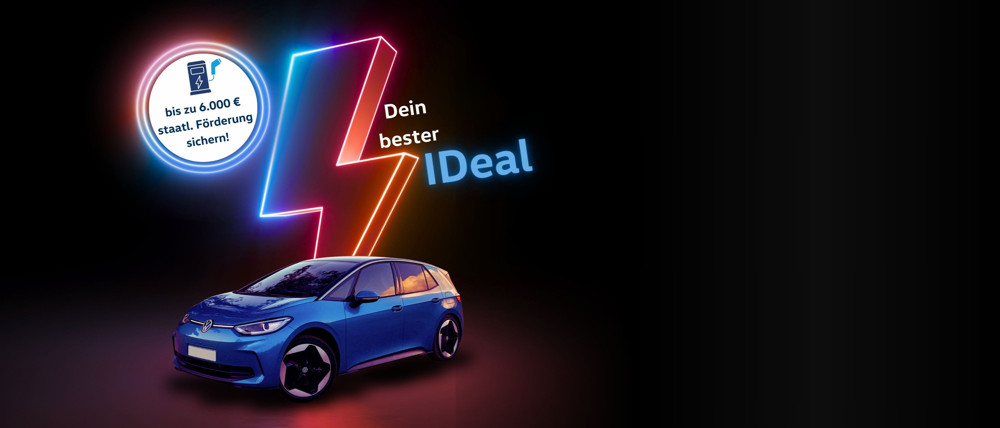 Volkswagen ID.3 Pure 125 kW (170 PS) 52 kWh