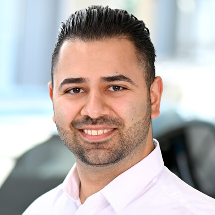 David Balajan