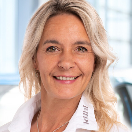 Silke Klug