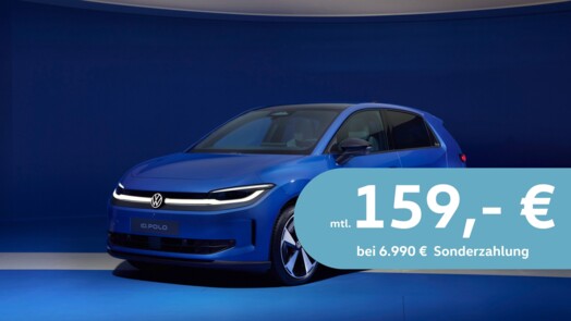 Volkswagen ID.Polo Life 155 kW (211 PS) 52 kWh
