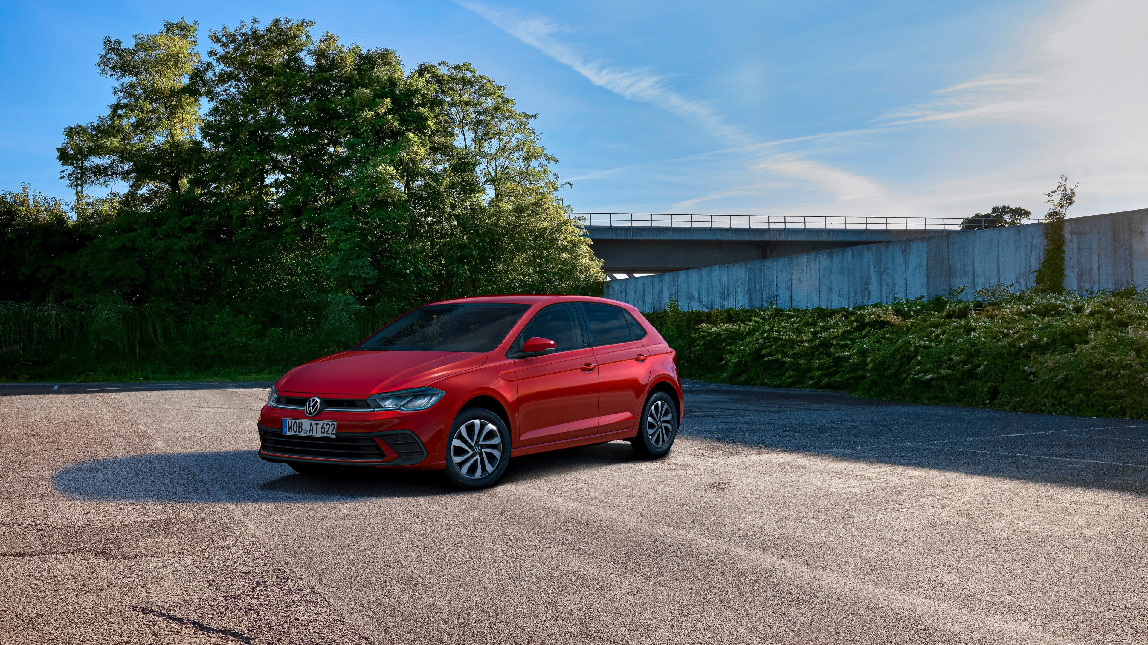 Detailbild 1: Volkswagen Polo Life 1,0 l 59 kW (80 PS)