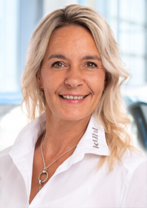 Silke Klug