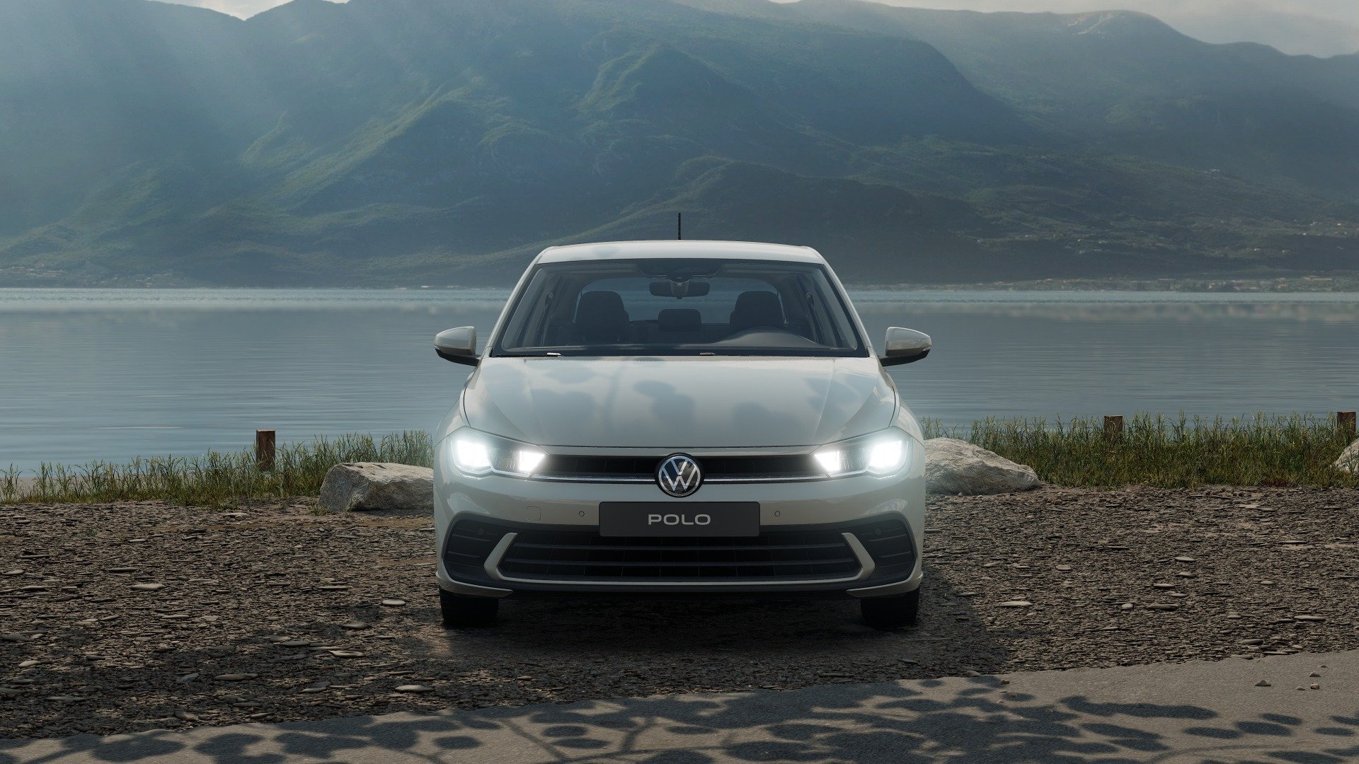 Detailbild 1: Volkswagen Polo Life 1,0 l 59 kW (80 PS)