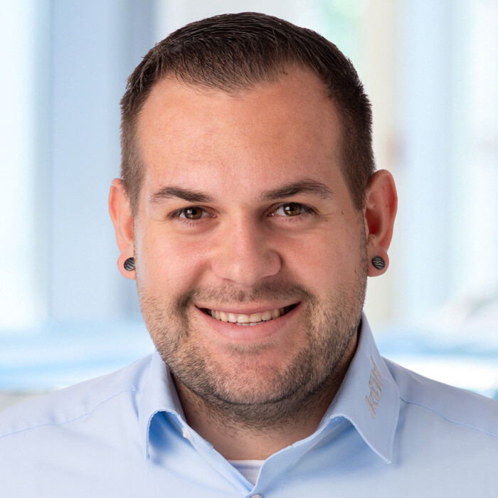 Kevin Mosch