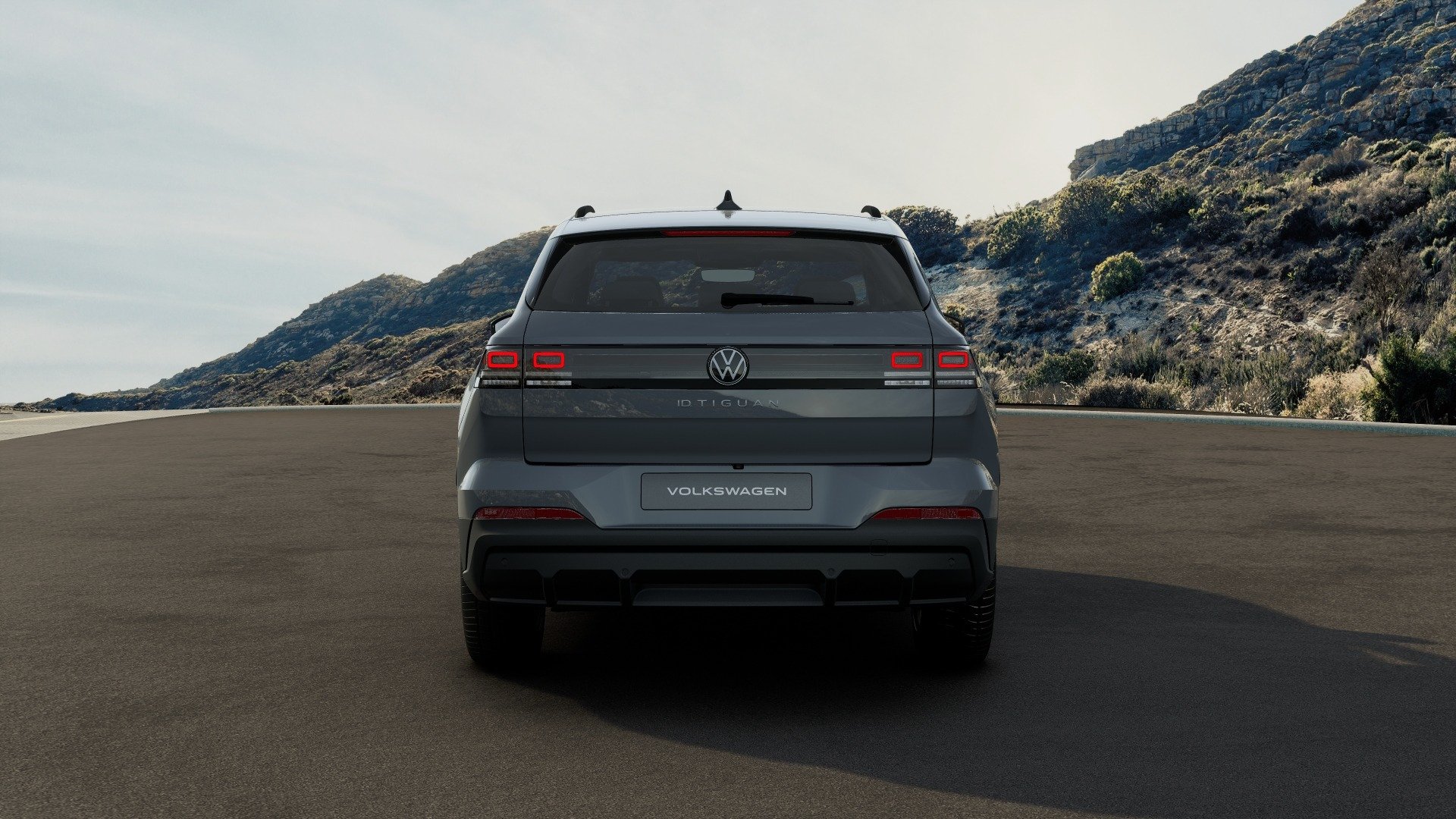 Detailbild 3: Volkswagen ID. Tiguan Trend 140 kW (190PS) 58 kWh