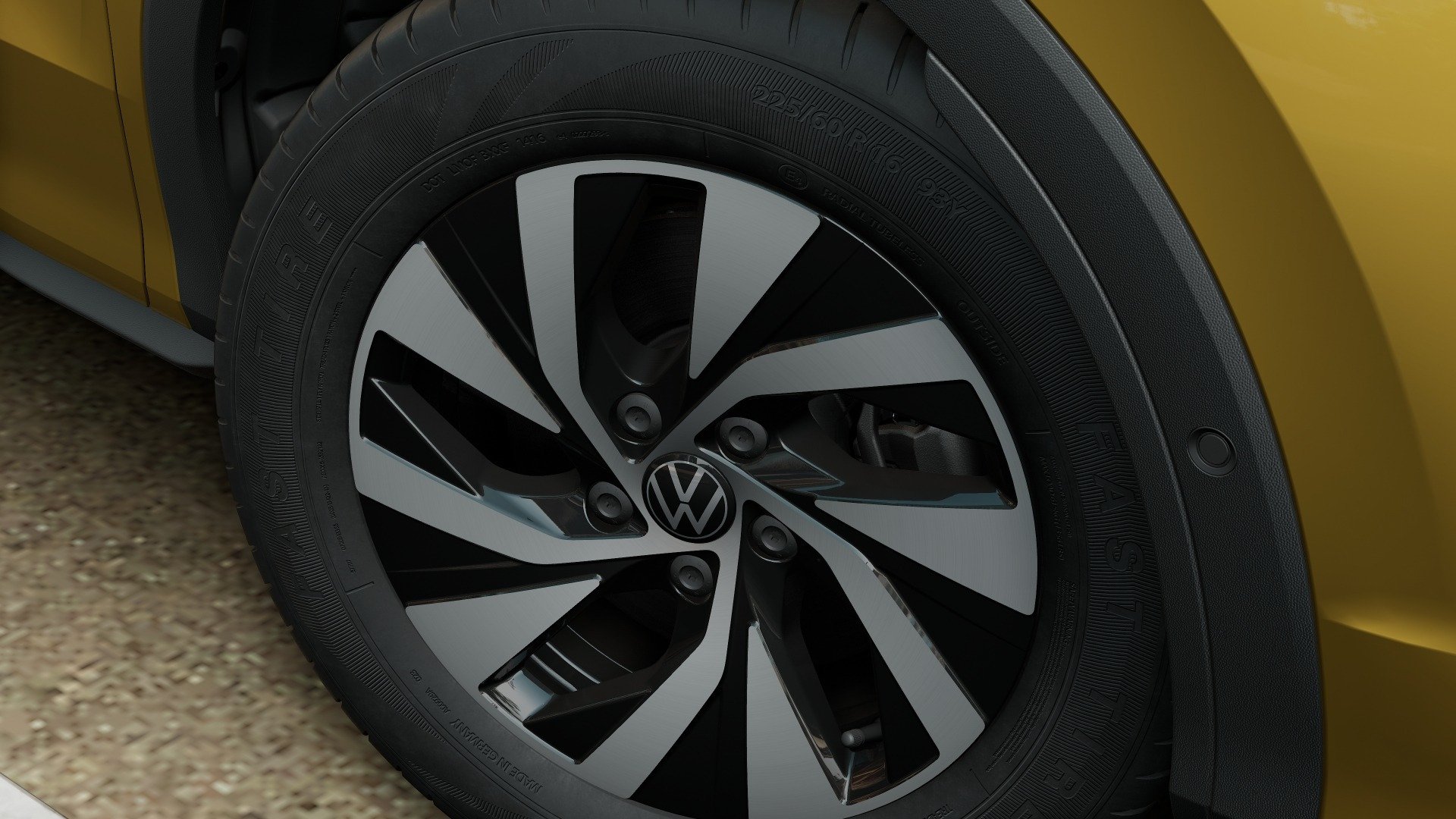 Detailbild 3: Volkswagen T-Roc Life 1,5l eTSI OPF 85kW (116PS)