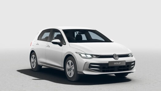 Volkswagen Golf Life 1,5 l TSI 85 kW (116 PS)