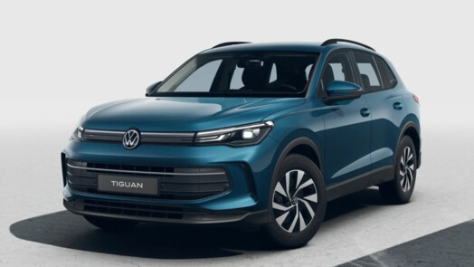Volkswagen Tiguan  Life  1,5 l eTSI 96 kW (130 PS) 