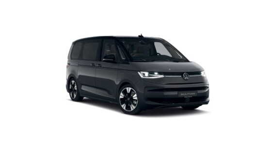Volkswagen Nutzfahrzeuge Multivan 4Motion Hybrid Multivan Hybrid 1,5 l eHybrid OPF 4MOTION 130 kW 100 kW 19,7 kWh